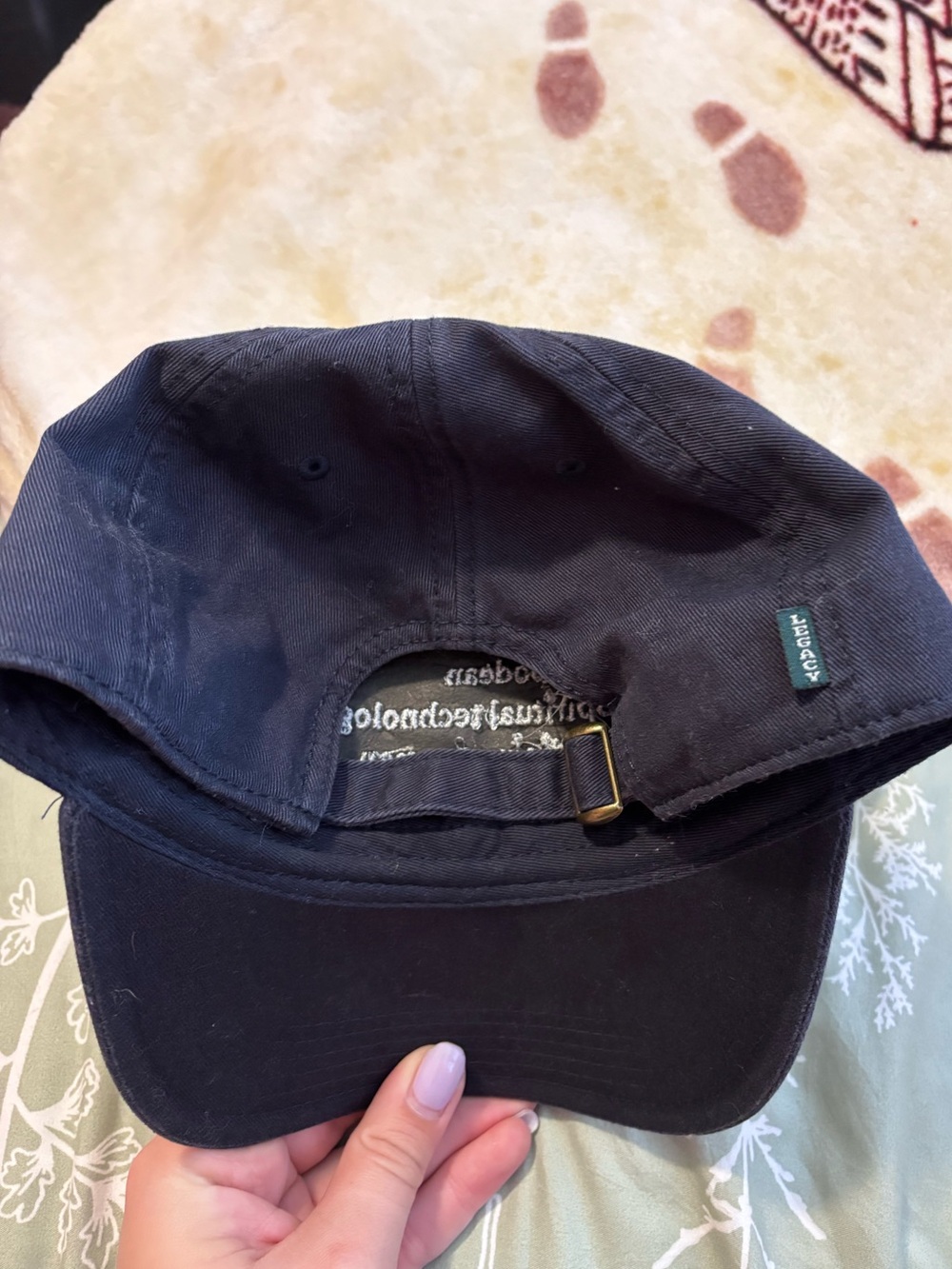 Lorde Mystic Hat - Picture 3 of 4
